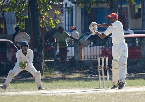 Gyan, Shankar Academy register win at Cricket Tournament