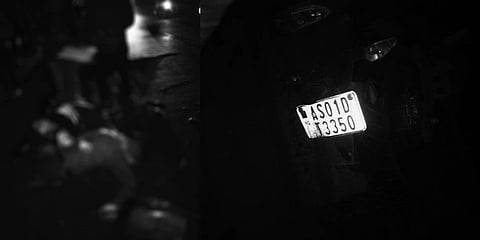 Assam Boy & Girl died in Road Accident at Ri Bhoi in Meghalaya, Body sent for post mortem