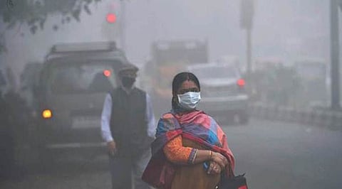 ‘India will resolve pollution issue sooner than Beijing’: Centre