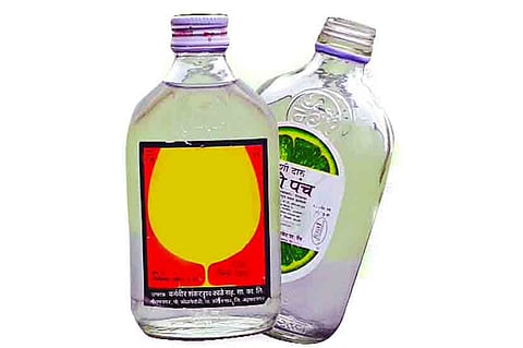 Drive against country spirit conducted across Guwahati