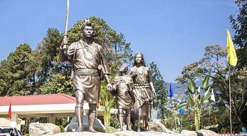 Arunachal Pradesh Charitable Task (APCT) to organize Rutum Kamgo Memorial Lecture