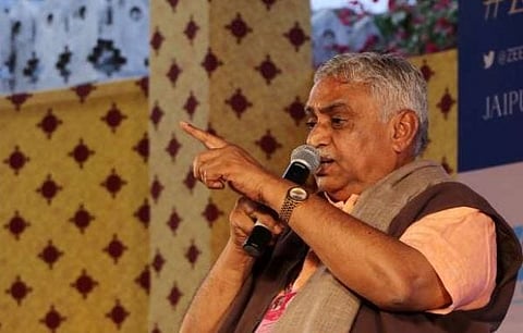 Enact law to pave way for Ram temple: Rashtriya Swayamsevak Sangh (RSS)