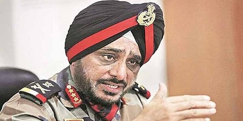 Border Roads Organisation (BRO) Director General to tour Arunachal Pradesh