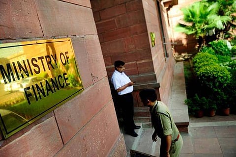 Finance Ministry Directive to I-T Appellate Officers Triggers Fear of Tax Terror
