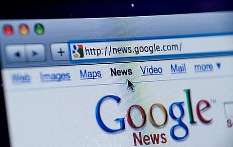 Google News to fund new ideas for quality journalism