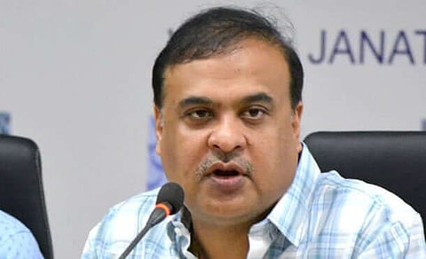 Is AGP breaking ties with BJP?