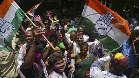 JD(S)-Congress jolt to BJP in Karnataka