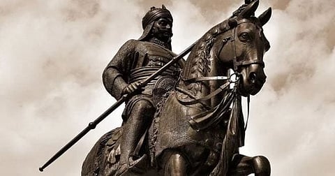 Maharana Pratap: A warrior who withstood the might of Mughal empire at its peak
