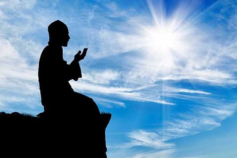 Ahmadiya Muslim Jama’at denies allegation of being non-muslims