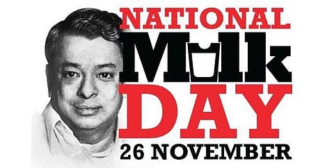 Meghalaya to observe National Milk Day on November 26