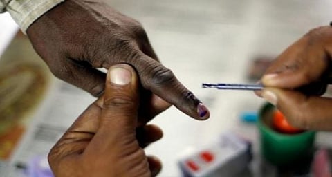 Panchayat election process begins in Charaideo district