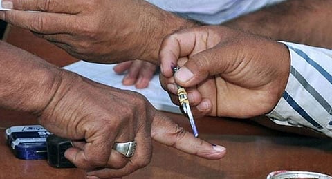 88 officers, Teachers drafted for Panchayat Poll duties: Hailakandi