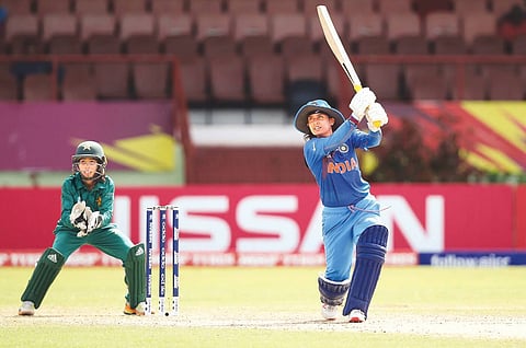 World T20: Unbeaten India eves eye revenge against England in semis