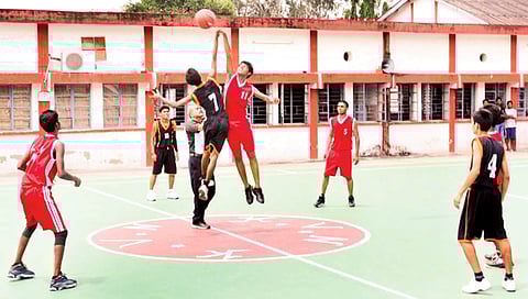 Majority CBSE schools in Assam flout sports guidelines