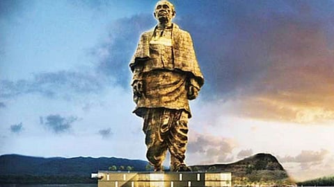Statue of Unity ends questions on India’s existence: Prime Minister Narendra Modi