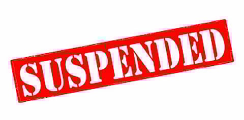 Bordumsa ADO Dewan Gamlin Suspended for ‘Mishandling Funds’