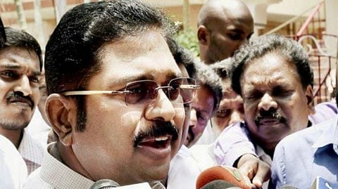 Tamil Nadu: 18 Disqualified MLAs will not appeal, face bypolls