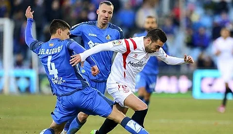 Uruguay name Emiliano Velazquez for friendlies