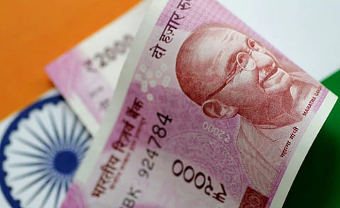 April-November fiscal deficit over 115% of budgeted target