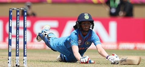 Meghalaya girls beat Arunachal Pradesh in the Senior Women’s One Day League