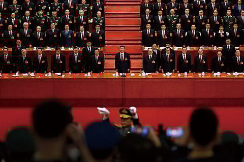Taiwan Government Approved Bills Banning Foreign-Funded Election Ads