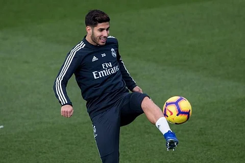 Nacho, Casemiro remain sidelined as Real Madrid gears up for Valencia clash