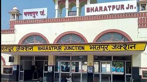 Rajasthan man who forgot his family, finally returns home after 2 years