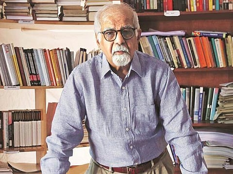 Economist Surjit Bhalla resigns from Prime Minister’s Economic Advisory Council