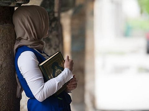Muslim woman in Goa denied of appearing in NET exam for wearing Hijab