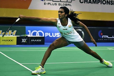 P.V. Sindhu defeats Ratchanok Intanon, Storms Into Final
