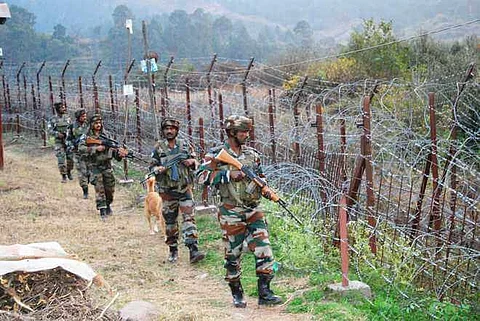 Border police preparing Detailed Project Report on foreigners and suspected foreigners