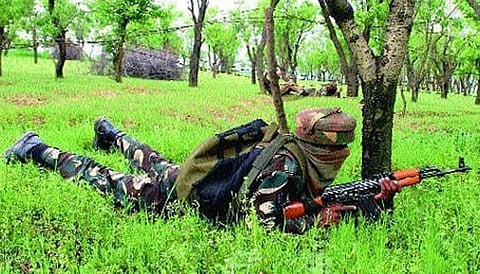 Cattle farm owner in Sadiya abducted by ULFA (I)