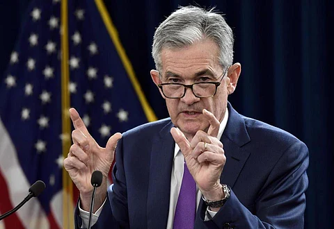 Treasury Secy Mnuchin Denies Trump Discussed Firing of Powell