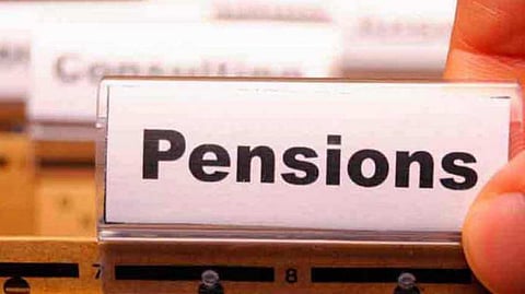 ARPNAK Pensioner’s Association Demands Higher Pension