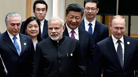 G-20: India presents 9-point agenda to deal with fugitive economic offenders