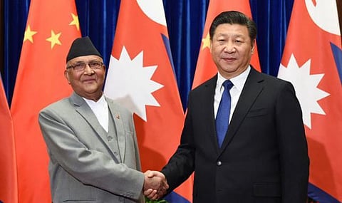China, Nepal agree to complete ongoing bilateral projects