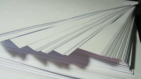 New ‘Rewritable Paper’ Long-Lasting, Easy-To-Use