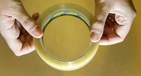 School Teacher used Sellotape to Keep her Students Quiet, got Suspended from School