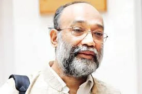 ‘‘Upholding Victims’ Rights Difficult with AFSPA in Force’’: Sanjoy Hazarika