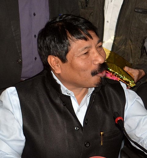 Can’t Shy Away From Accountability: Asom Gana Parishad (AGP)