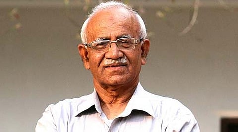 Who Can’t Prove Citizenship Under Statute Have To Go: Abdul Rasheed Ansari