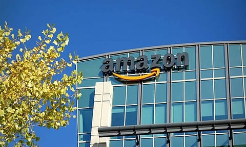Amazon announces record sales for holiday season in 2018