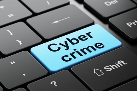 Cyber Crimes Spurt in Assam