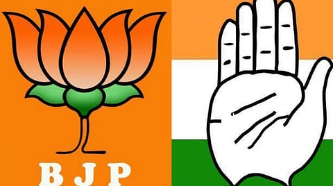 Congress's Sushmita Dev Trailing In Silchar, Gaurav Gogoi Leading In Kaliabor