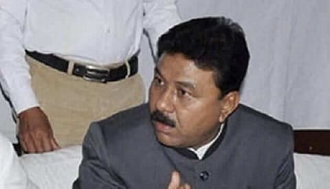 Amit Shah’s Statement Not On NRC: Ranjit Kumar Das