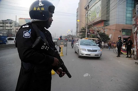 BNP Accuses Bangla Government of Crackdown on Workers