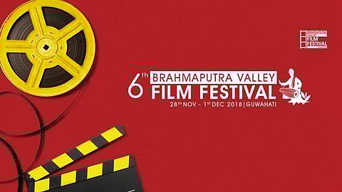 6th Brahmaputra Valley Film Festival 2018 concludes