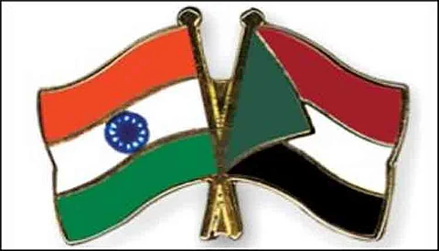 India, Sudan Review Bilateral Ties During the Eighth Session of Foreign Office Consultations