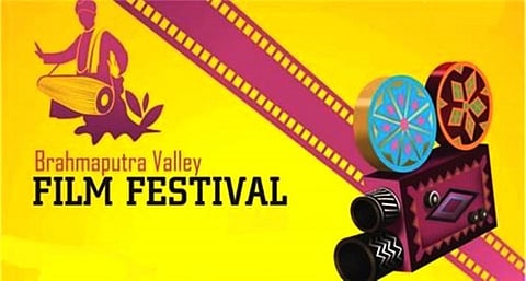 Brahmaputra Valley Film Festival (BVFF) Concludes With T For Tajmahal at ITA Centre