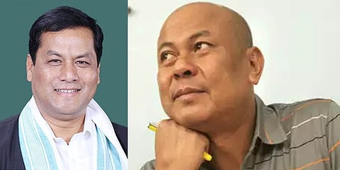 CM Sonowal & BTC chief Hagrama Mohilary to lay foundation stone for Kokrajhar Medical College on January 6